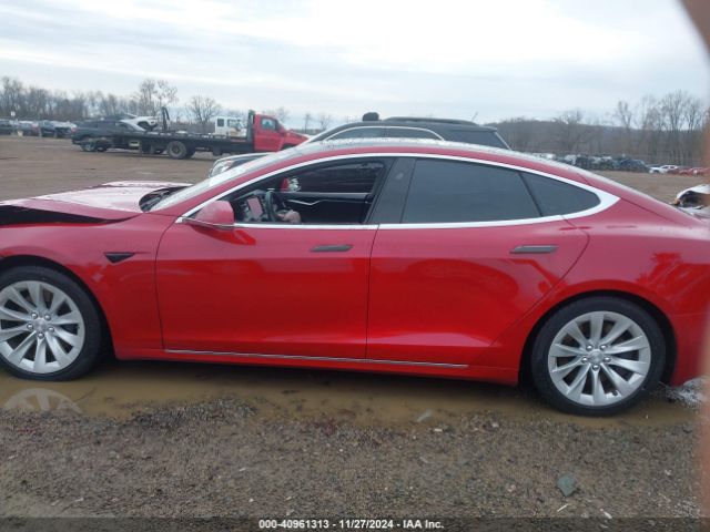 5YJSA1E29GF171640 Tesla Model S 60d/70d/75d/85d/90d