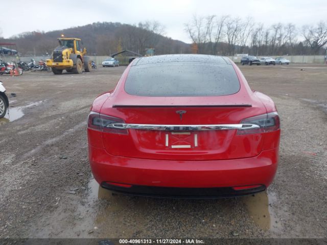 5YJSA1E29GF171640 Tesla Model S 60d/70d/75d/85d/90d