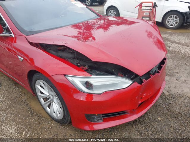 5YJSA1E29GF171640 Tesla Model S 60d/70d/75d/85d/90d