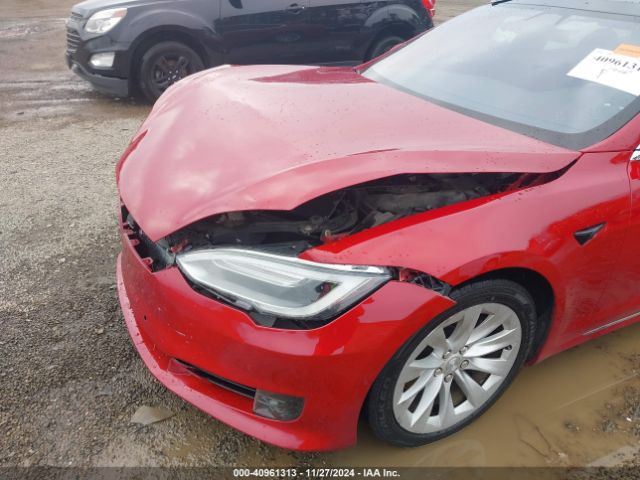 5YJSA1E29GF171640 Tesla Model S 60d/70d/75d/85d/90d