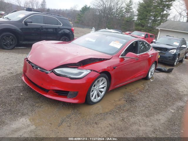 5YJSA1E29GF171640 Tesla Model S 60d/70d/75d/85d/90d