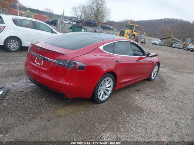 5YJSA1E29GF171640 Tesla Model S 60d/70d/75d/85d/90d