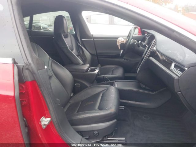 5YJSA1E29GF171640 Tesla Model S 60d/70d/75d/85d/90d