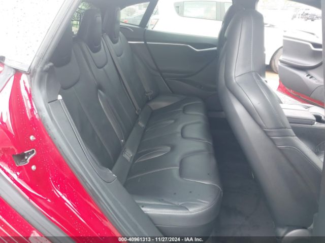 5YJSA1E29GF171640 Tesla Model S 60d/70d/75d/85d/90d