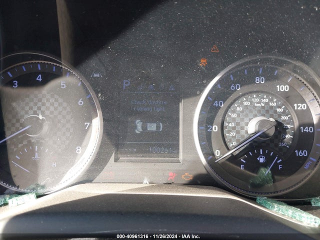 Hyundai ELANTRA SE 2020 5NPD74LF7LH529022 Image 7