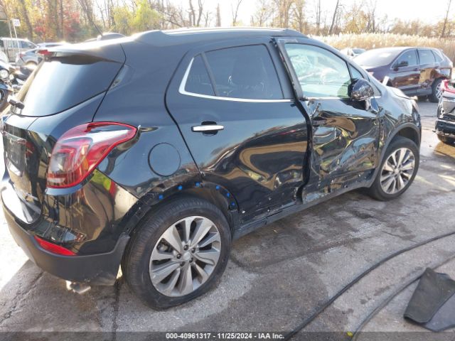KL4CJASB8LB053692 Buick Encore Fwd Preferred