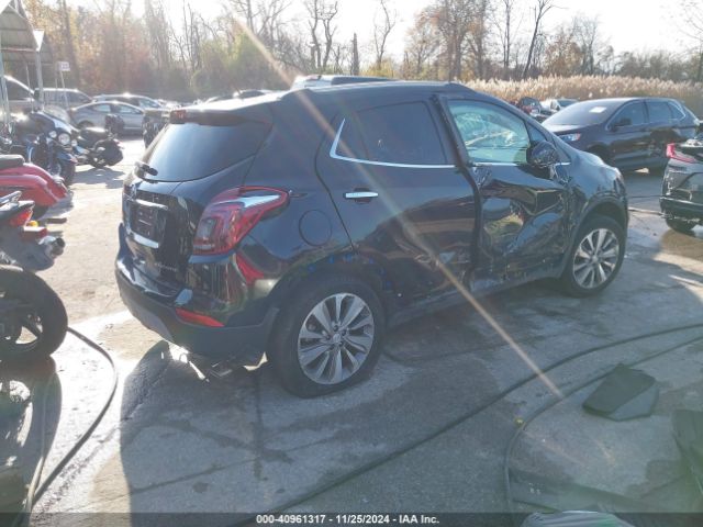 KL4CJASB8LB053692 Buick Encore Fwd Preferred