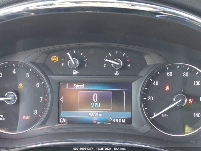 KL4CJASB8LB053692 Buick Encore Fwd Preferred