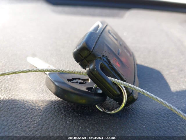 Chevrolet Colorado Wt 2019 1GCGSBEA9K1105087 Image 11