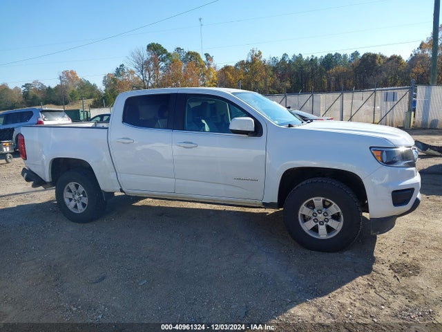 Chevrolet Colorado Wt 2019 1GCGSBEA9K1105087 Image 13