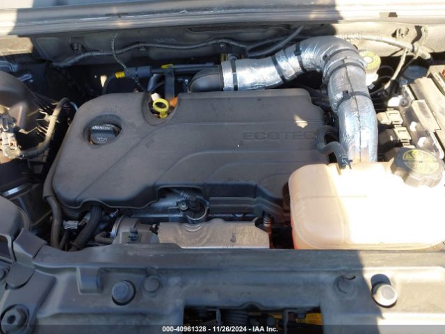 KL7CJPSM8NB568430 Chevrolet Trax Awd Lt