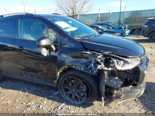 KL7CJPSM8NB568430 Chevrolet Trax Awd Lt