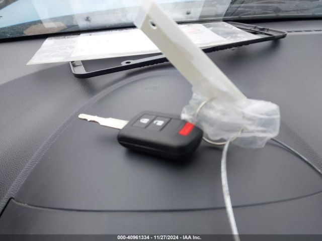ML32AUHJ0RH015626 Mitsubishi Mirage Es/le