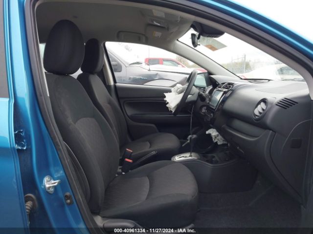 ML32AUHJ0RH015626 Mitsubishi Mirage Es/le