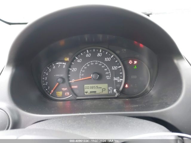 ML32AUHJ0RH015626 Mitsubishi Mirage Es/le