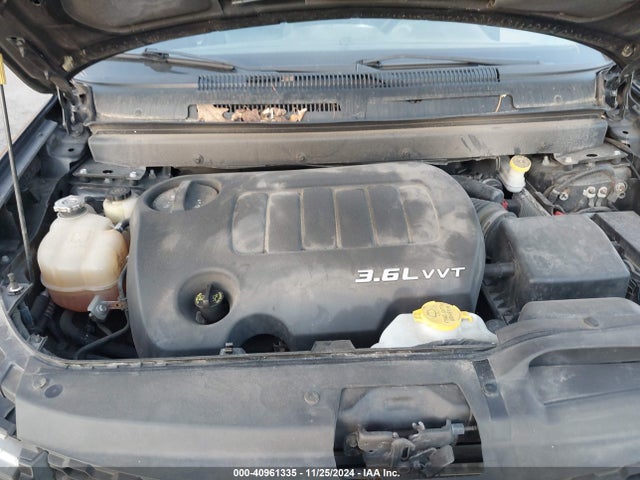 3C4PDDEGXFT574682 Dodge Journey R/t