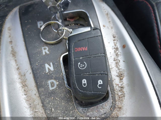 3C4PDDEGXFT574682 Dodge Journey R/t