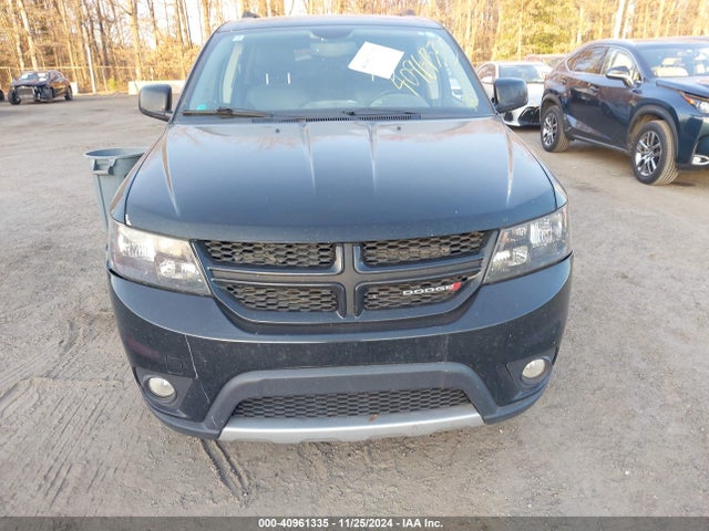 3C4PDDEGXFT574682 Dodge Journey R/t