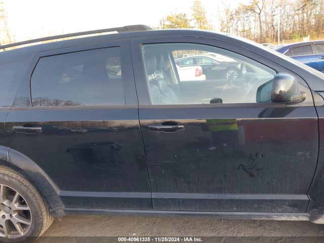 Dodge Journey R/t 2015 3C4PDDEGXFT574682 Image 13