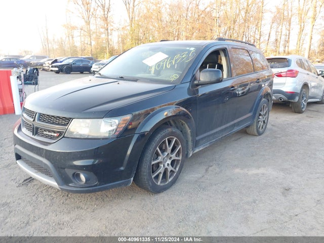 3C4PDDEGXFT574682 Dodge Journey R/t