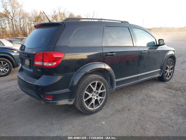3C4PDDEGXFT574682 Dodge Journey R/t