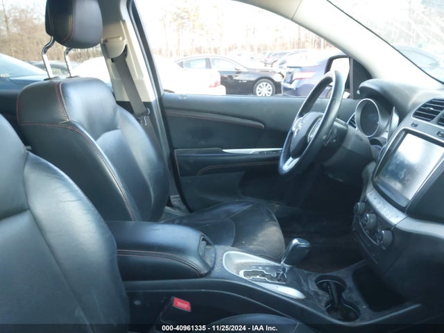 3C4PDDEGXFT574682 Dodge Journey R/t