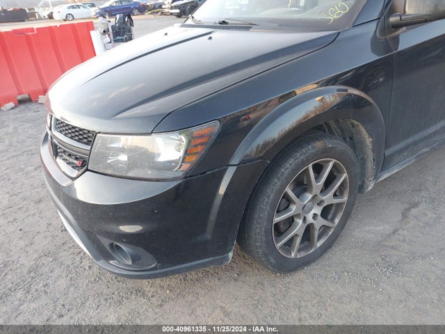 3C4PDDEGXFT574682 Dodge Journey R/t