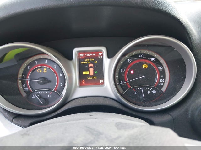 3C4PDDEGXFT574682 Dodge Journey R/t