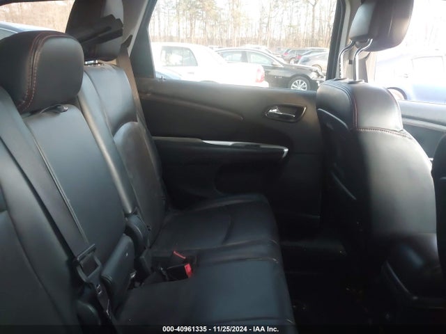 3C4PDDEGXFT574682 Dodge Journey R/t