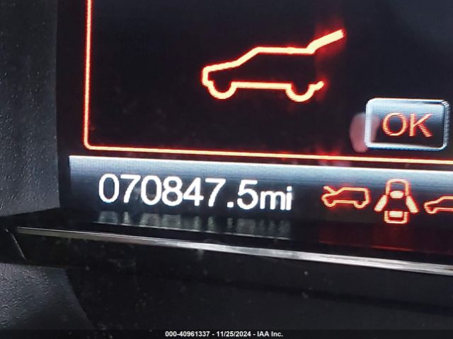 1FM5K8D85JGC25579 Ford EXPLORER XLT