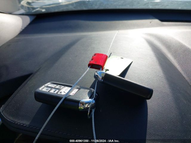 JHMZC5F16MC001166 Honda CLARITY PLUG-IN HYBRID