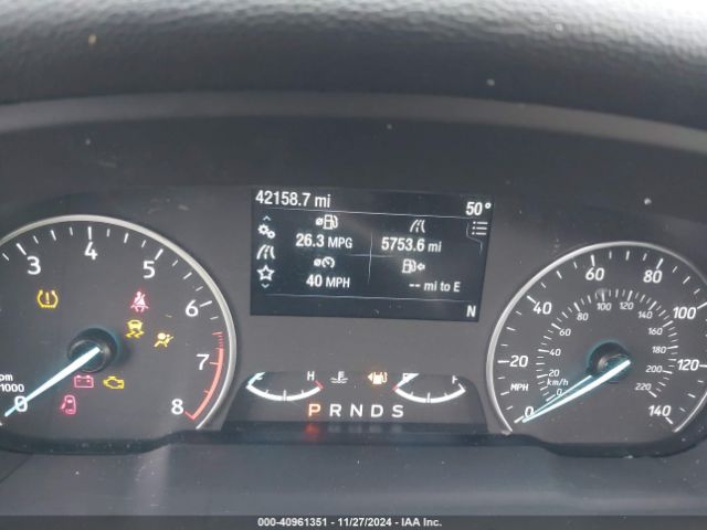 MAJ6S3KL0MC403516 Ford Ecosport Titanium