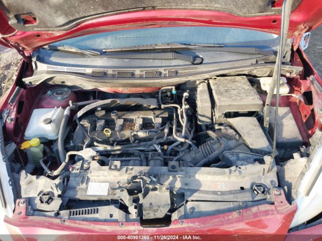 JM1CW2BL7F0182934 Mazda Mazda5 Sport
