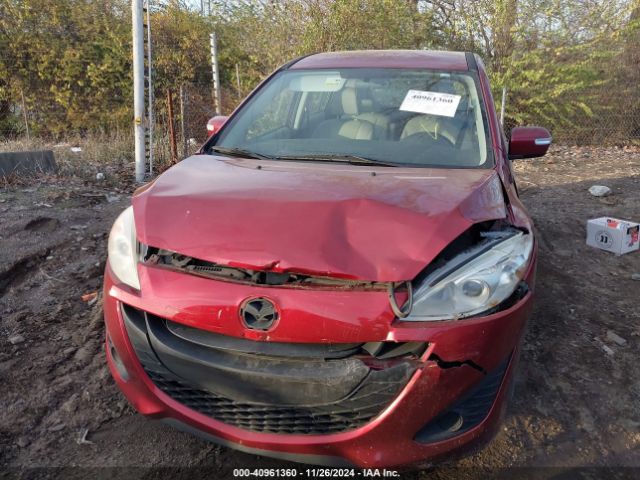 JM1CW2BL7F0182934 Mazda Mazda5 Sport