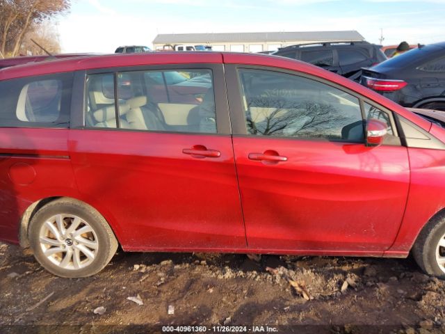 JM1CW2BL7F0182934 Mazda Mazda5 Sport