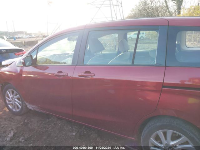 JM1CW2BL7F0182934 Mazda Mazda5 Sport