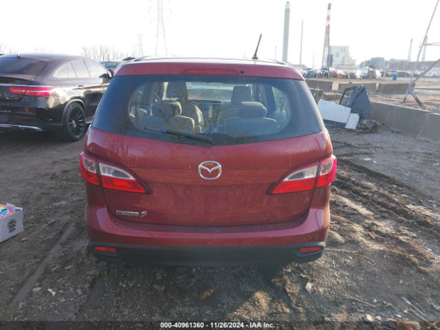 JM1CW2BL7F0182934 Mazda Mazda5 Sport