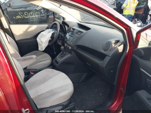 JM1CW2BL7F0182934 Mazda Mazda5 Sport