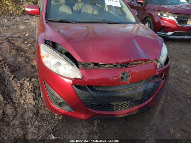 JM1CW2BL7F0182934 Mazda Mazda5 Sport