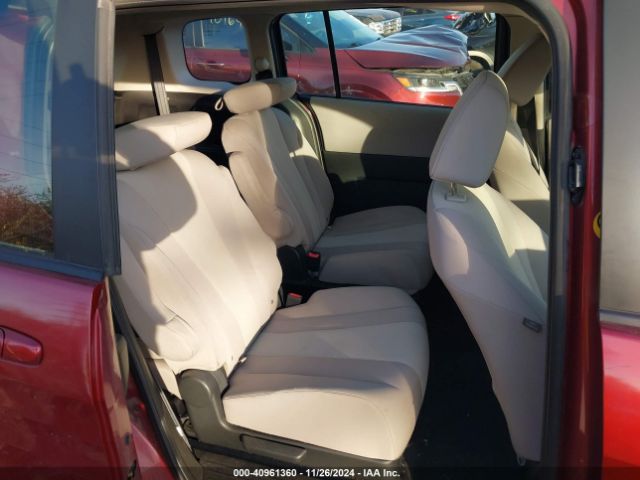 JM1CW2BL7F0182934 Mazda Mazda5 Sport
