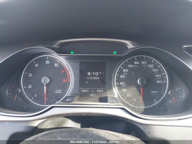 WAUBFAFL6EN032540 Audi A4 2.0t Premium