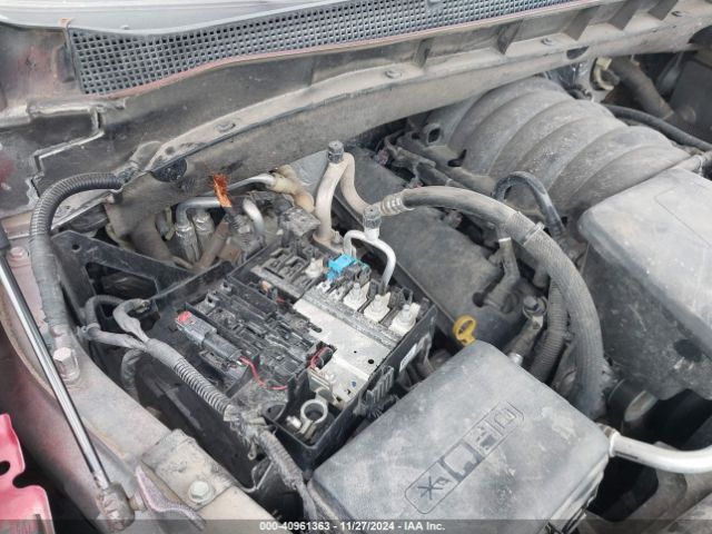 1GNSCFKD6PR379084 Chevrolet Suburban 2wd Premier