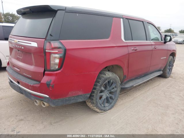 1GNSCFKD6PR379084 Chevrolet Suburban 2wd Premier