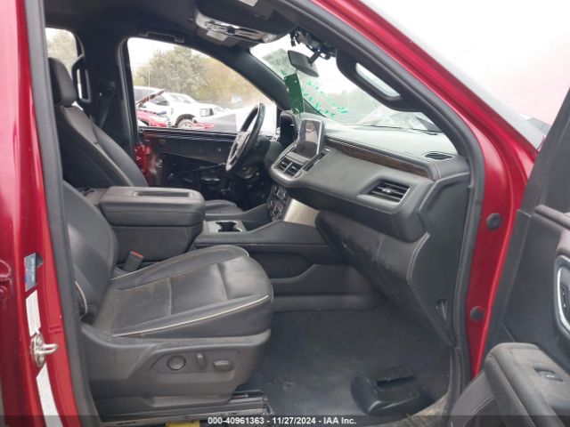 1GNSCFKD6PR379084 Chevrolet Suburban 2wd Premier