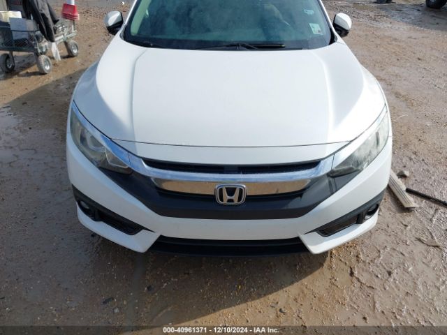 19XFC1F41GE045726 Honda Civic Ex-t