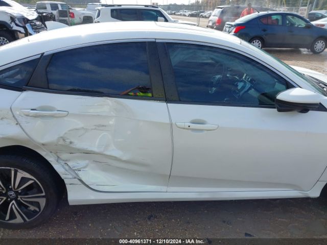 19XFC1F41GE045726 Honda Civic Ex-t