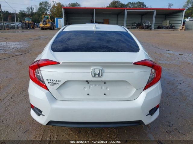 19XFC1F41GE045726 Honda Civic Ex-t