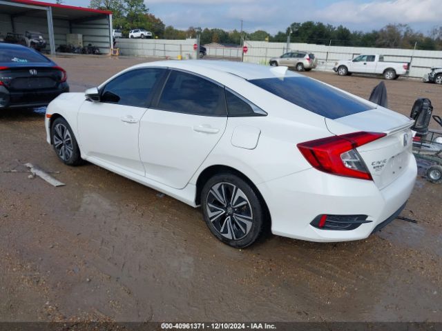 19XFC1F41GE045726 Honda Civic Ex-t