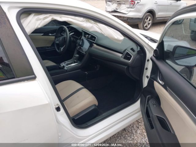 19XFC1F41GE045726 Honda Civic Ex-t