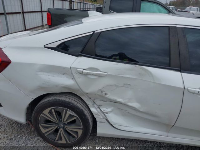 19XFC1F41GE045726 Honda Civic Ex-t